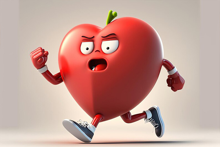 عوامل افزایش کلسترول